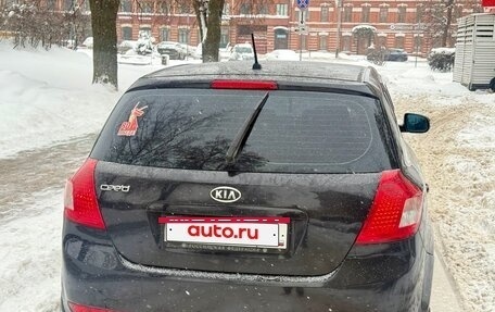 KIA cee'd I рестайлинг, 2010 год, 670 000 рублей, 10 фотография