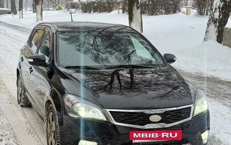 KIA cee'd I рестайлинг, 2010 год, 670 000 рублей, 6 фотография