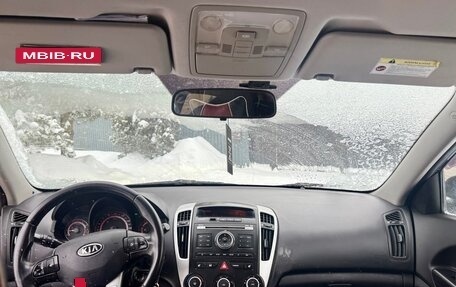 KIA cee'd I рестайлинг, 2010 год, 670 000 рублей, 13 фотография