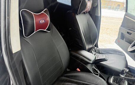 KIA cee'd I рестайлинг, 2010 год, 670 000 рублей, 16 фотография