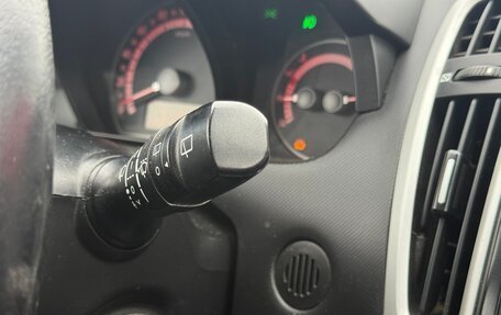 KIA cee'd I рестайлинг, 2010 год, 670 000 рублей, 19 фотография