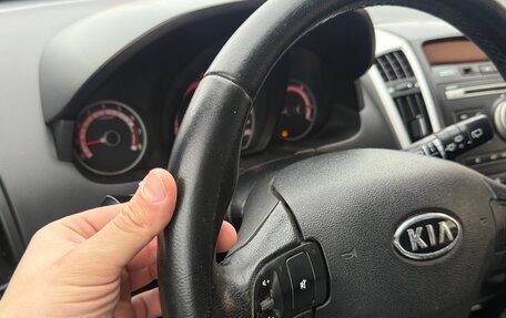 KIA cee'd I рестайлинг, 2010 год, 670 000 рублей, 21 фотография