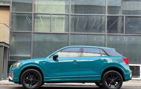 Audi Q2 I, 2022 год, 1 950 000 рублей, 3 фотография