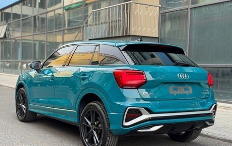 Audi Q2 I, 2022 год, 1 950 000 рублей, 4 фотография