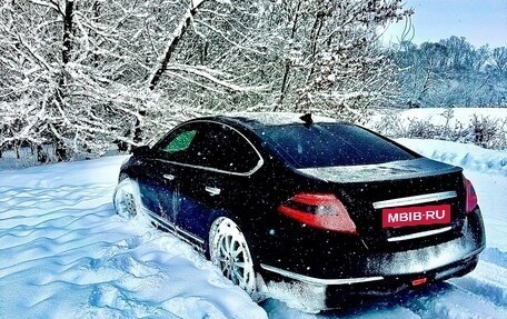 Nissan Teana, 2008 год, 780 000 рублей, 2 фотография