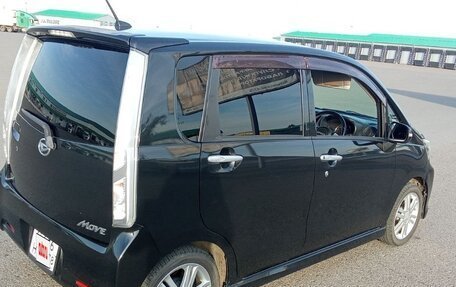 Daihatsu Move VI рестайлинг, 2013 год, 550 000 рублей, 2 фотография