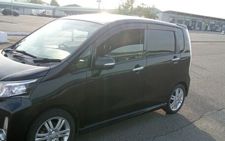 Daihatsu Move VI рестайлинг, 2013 год, 550 000 рублей, 5 фотография