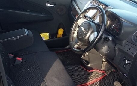 Daihatsu Move VI рестайлинг, 2013 год, 550 000 рублей, 6 фотография