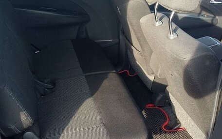 Daihatsu Move VI рестайлинг, 2013 год, 550 000 рублей, 7 фотография