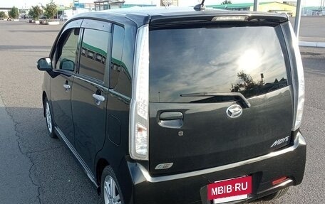 Daihatsu Move VI рестайлинг, 2013 год, 550 000 рублей, 4 фотография