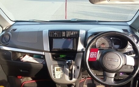 Daihatsu Move VI рестайлинг, 2013 год, 550 000 рублей, 8 фотография