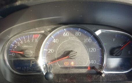 Daihatsu Move VI рестайлинг, 2013 год, 550 000 рублей, 11 фотография