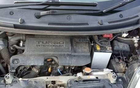 Daihatsu Move VI рестайлинг, 2013 год, 550 000 рублей, 10 фотография