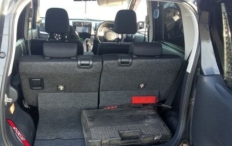 Daihatsu Move VI рестайлинг, 2013 год, 550 000 рублей, 9 фотография