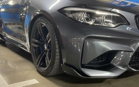 BMW M2 F87, 2018 год, 4 900 000 рублей, 6 фотография