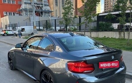 BMW M2 F87, 2018 год, 4 900 000 рублей, 2 фотография