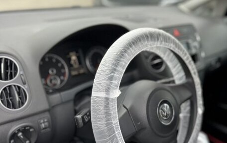 Volkswagen Golf Plus II, 2011 год, 760 000 рублей, 9 фотография