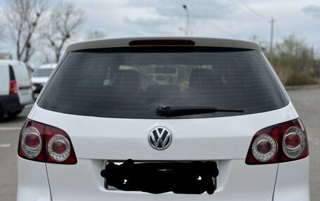 Volkswagen Golf Plus II, 2011 год, 760 000 рублей, 3 фотография