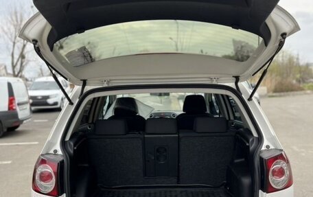 Volkswagen Golf Plus II, 2011 год, 760 000 рублей, 6 фотография