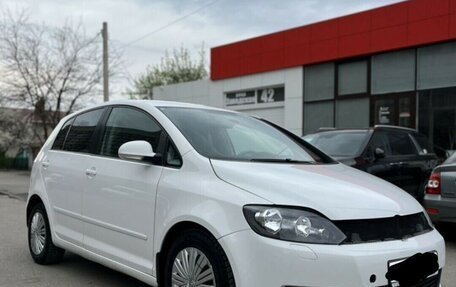 Volkswagen Golf Plus II, 2011 год, 760 000 рублей, 5 фотография