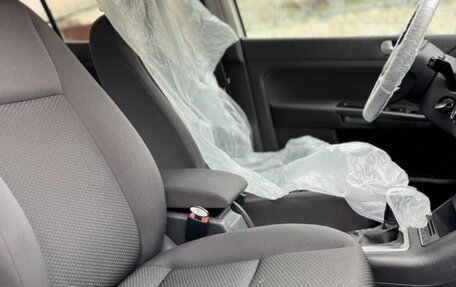 Volkswagen Golf Plus II, 2011 год, 760 000 рублей, 14 фотография