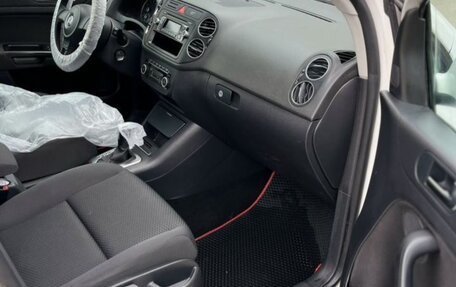 Volkswagen Golf Plus II, 2011 год, 760 000 рублей, 13 фотография