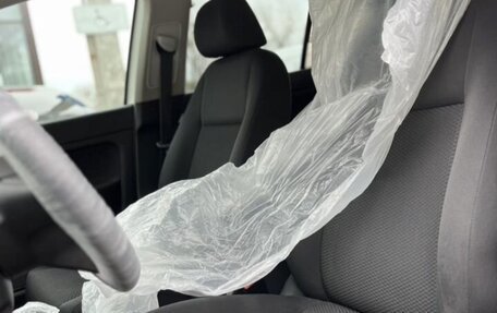 Volkswagen Golf Plus II, 2011 год, 760 000 рублей, 8 фотография