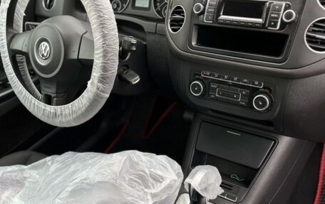 Volkswagen Golf Plus II, 2011 год, 760 000 рублей, 11 фотография