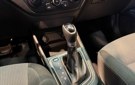 Hyundai Solaris II рестайлинг, 2018 год, 1 410 000 рублей, 13 фотография