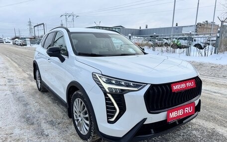 Haval Jolion, 2024 год, 2 050 000 рублей, 2 фотография