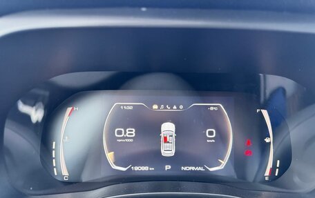 Haval Jolion, 2024 год, 2 050 000 рублей, 12 фотография