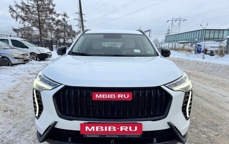 Haval Jolion, 2024 год, 2 050 000 рублей, 4 фотография