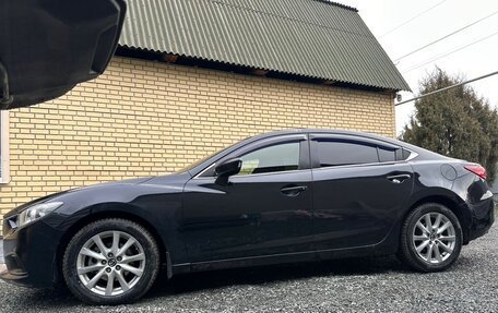 Mazda 6, 2014 год, 1 150 000 рублей, 2 фотография