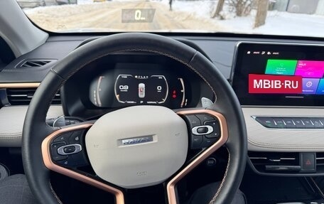 Haval Jolion, 2024 год, 2 050 000 рублей, 7 фотография