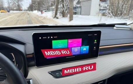 Haval Jolion, 2024 год, 2 050 000 рублей, 9 фотография