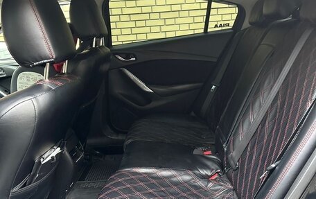 Mazda 6, 2014 год, 1 150 000 рублей, 9 фотография