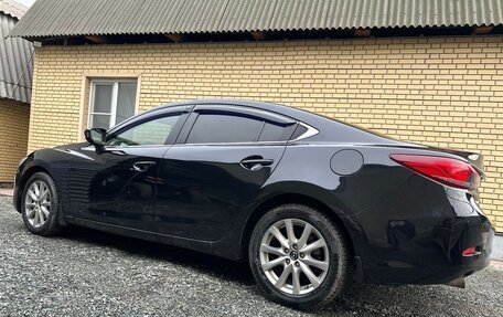 Mazda 6, 2014 год, 1 150 000 рублей, 4 фотография