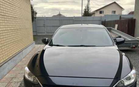 Mazda 6, 2014 год, 1 150 000 рублей, 10 фотография