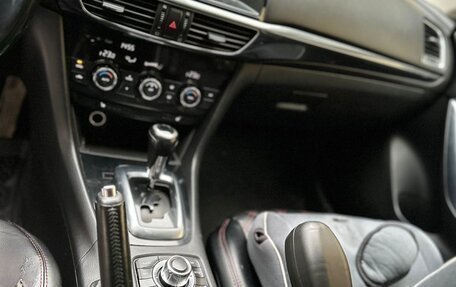 Mazda 6, 2014 год, 1 150 000 рублей, 6 фотография