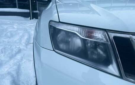 Nissan Terrano III, 2016 год, 1 277 000 рублей, 4 фотография