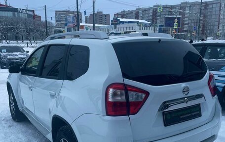 Nissan Terrano III, 2016 год, 1 277 000 рублей, 6 фотография