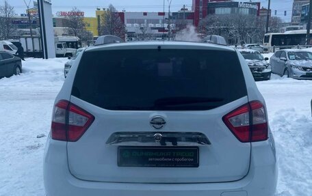 Nissan Terrano III, 2016 год, 1 277 000 рублей, 7 фотография