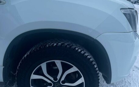 Nissan Terrano III, 2016 год, 1 277 000 рублей, 5 фотография