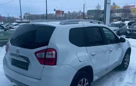 Nissan Terrano III, 2016 год, 1 277 000 рублей, 8 фотография