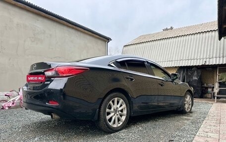 Mazda 6, 2014 год, 1 150 000 рублей, 5 фотография