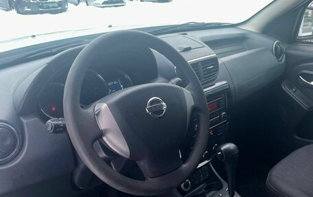 Nissan Terrano III, 2016 год, 1 277 000 рублей, 11 фотография