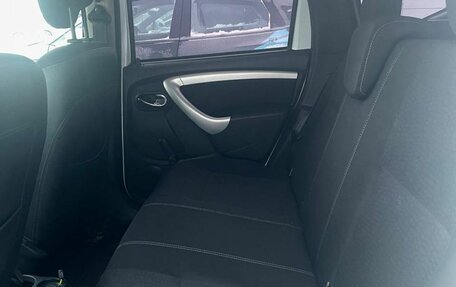 Nissan Terrano III, 2016 год, 1 277 000 рублей, 18 фотография