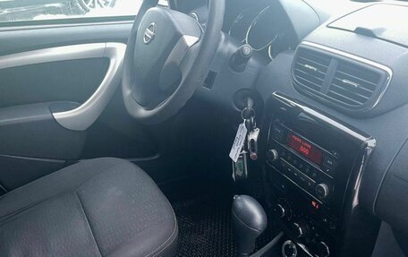 Nissan Terrano III, 2016 год, 1 277 000 рублей, 13 фотография