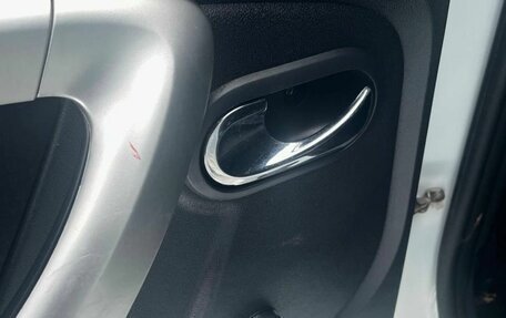 Nissan Terrano III, 2016 год, 1 277 000 рублей, 17 фотография