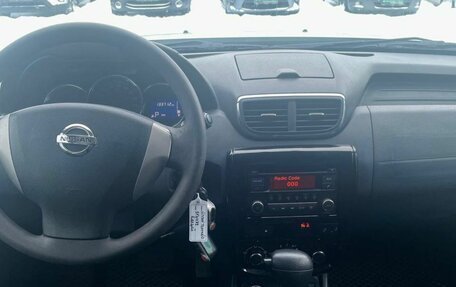 Nissan Terrano III, 2016 год, 1 277 000 рублей, 12 фотография